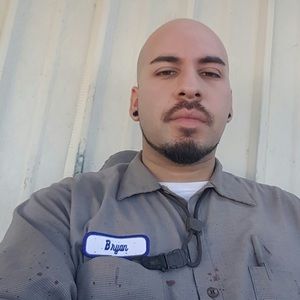 Meet your Posher, Bryan